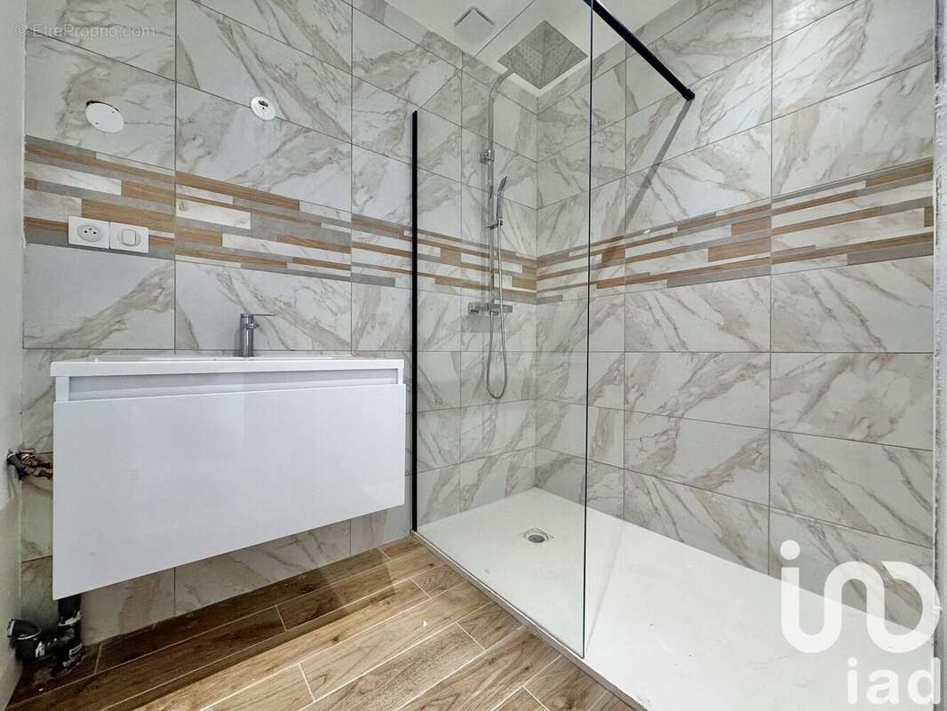 Photo 7 - Maison à SAINT-JUST-LE-MARTEL