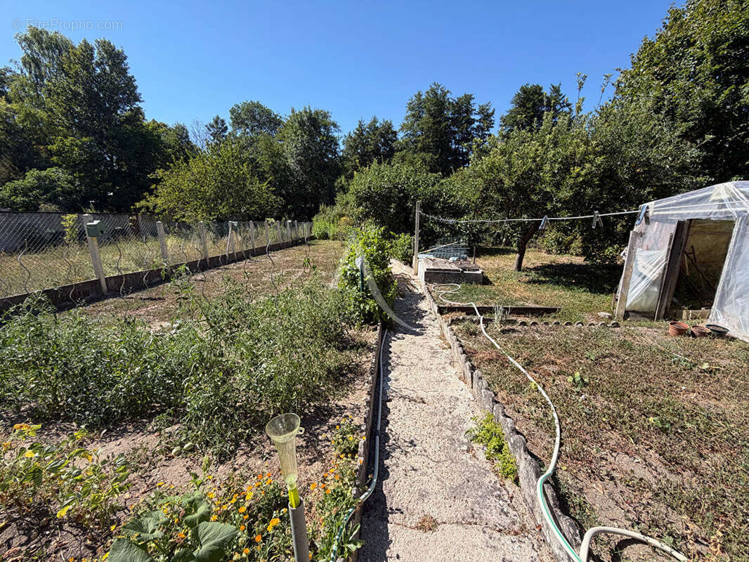 Maison Monthou Sur Cher - photo 11