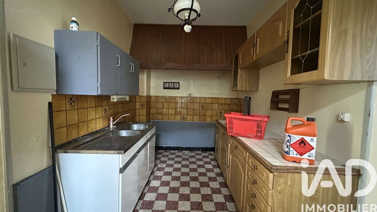 Photo 5 - Maison à SAINTE-MAURE-DE-TOURAINE