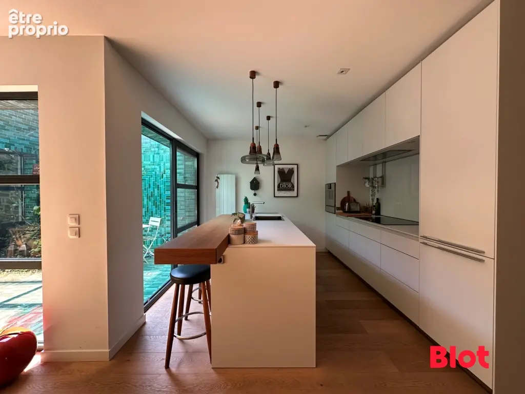 Maison 389 m² à Rennes  - photo 5