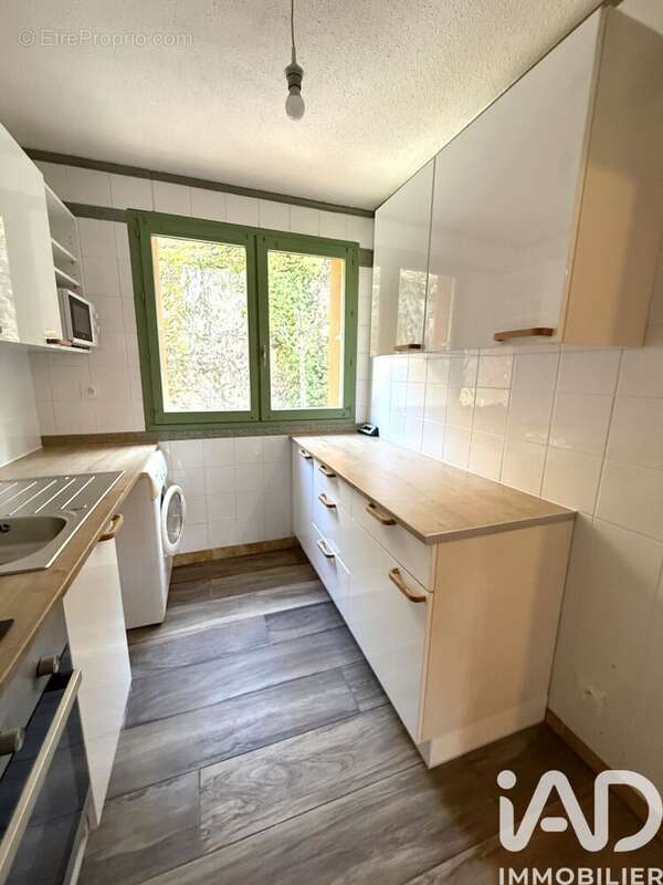 Photo 2 - Appartement à VERNET-LES-BAINS