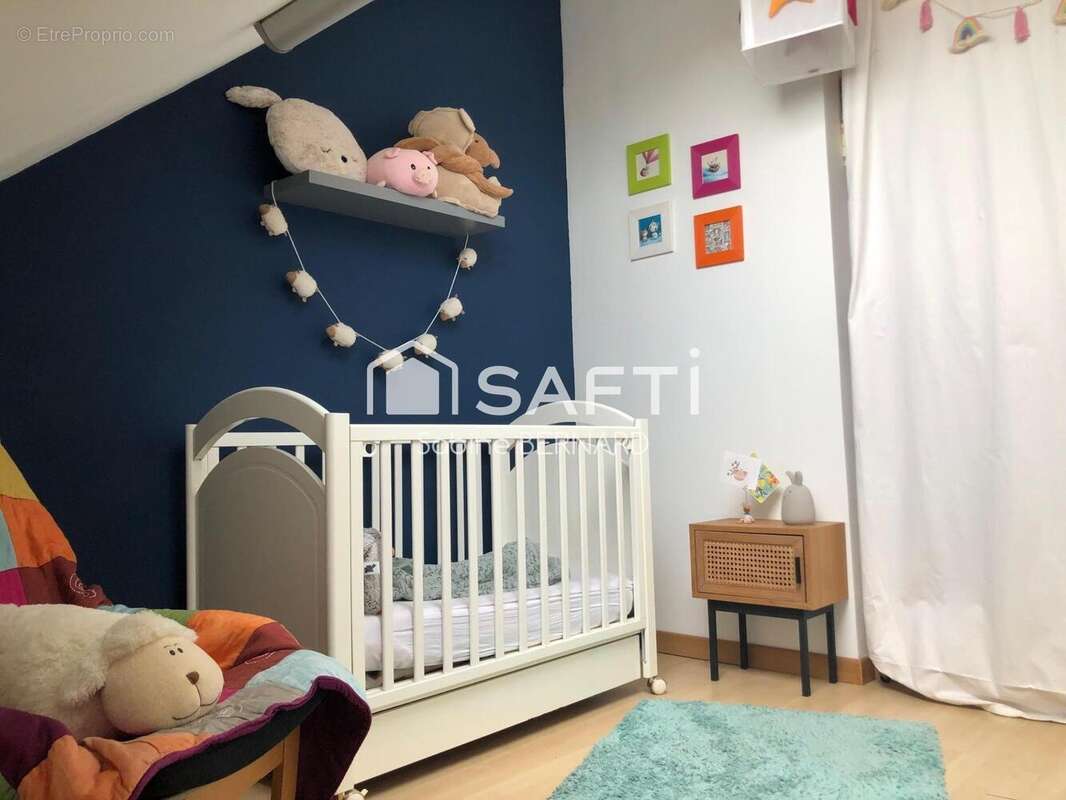 Photo 6 - Maison à ARMENTIERES