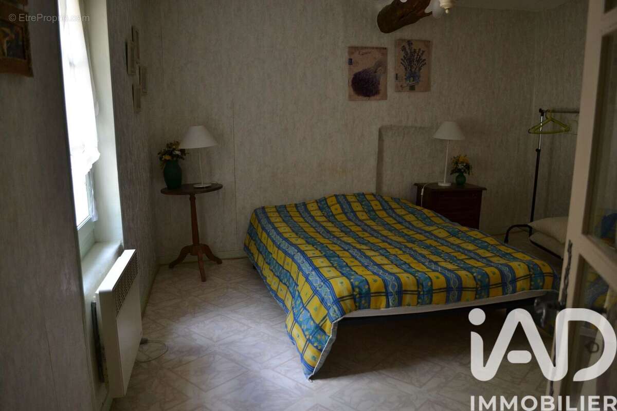 Photo 9 - Maison à MONTBRUN-LES-BAINS