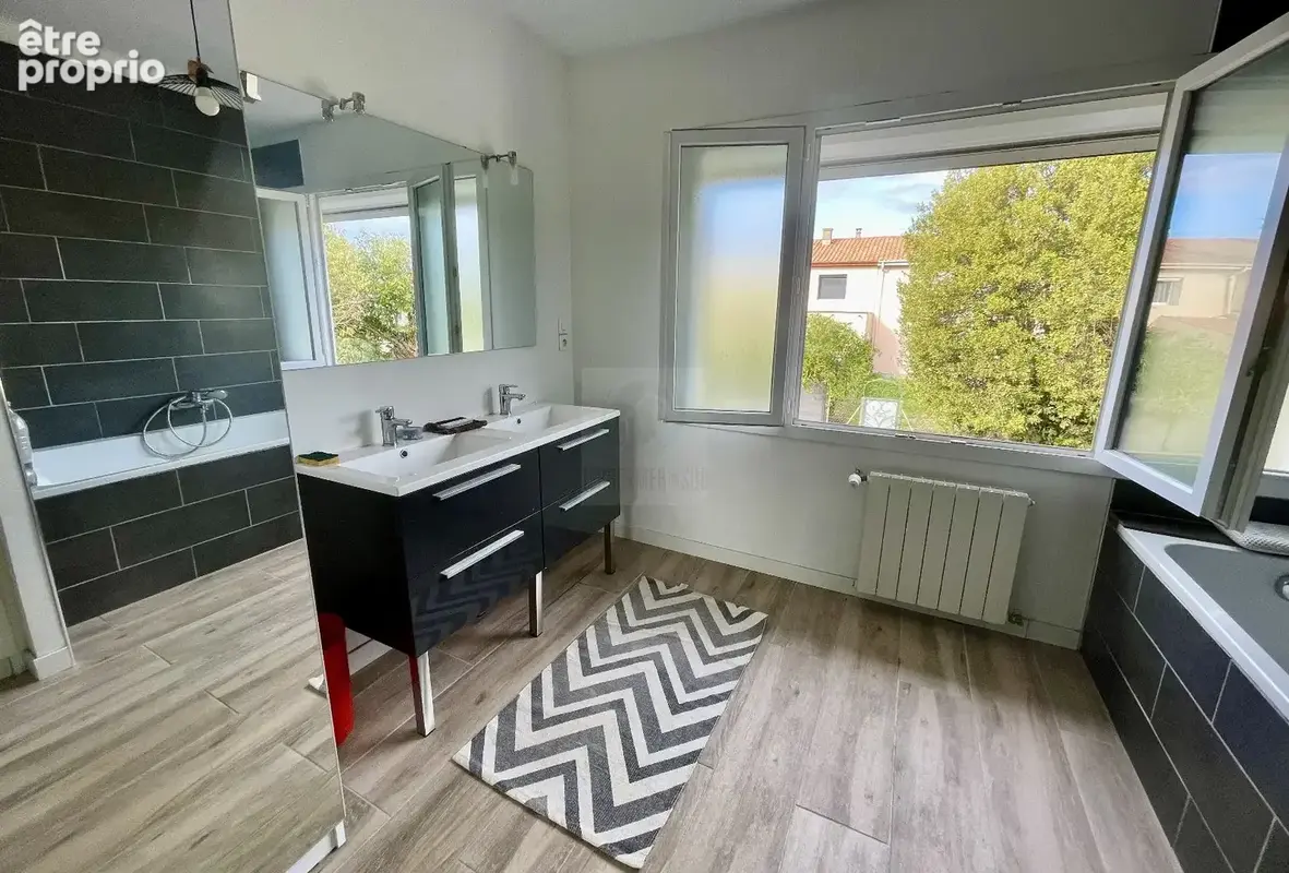 Maison 4 pièces 106 m² à vendre à Beziers (34500) - photo 9
