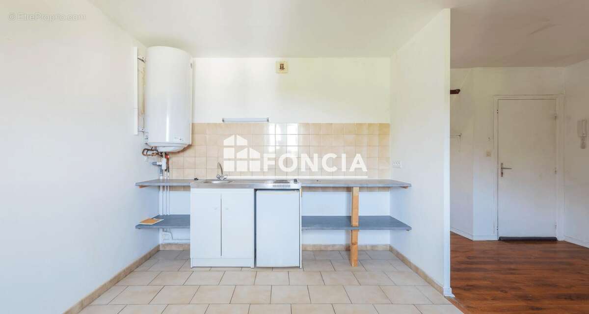 À VENDRE – Appartement F2 – Faremoutiers – Proche gare - photo 3