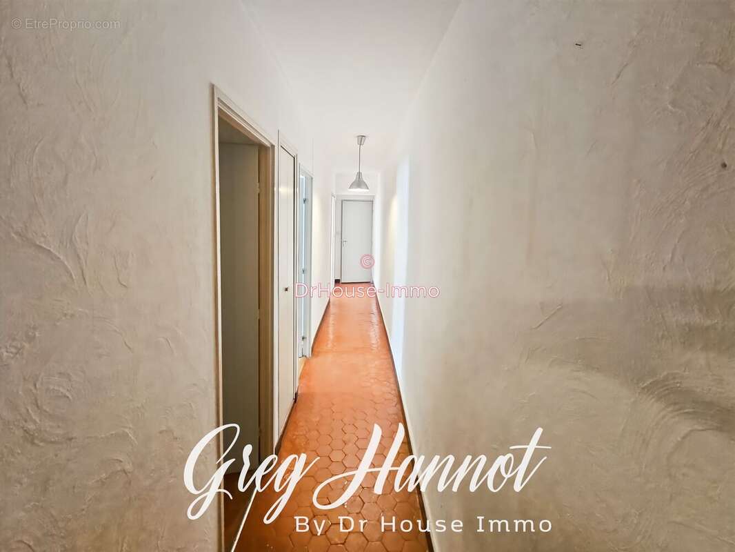 Appartement à BRIGNOLES