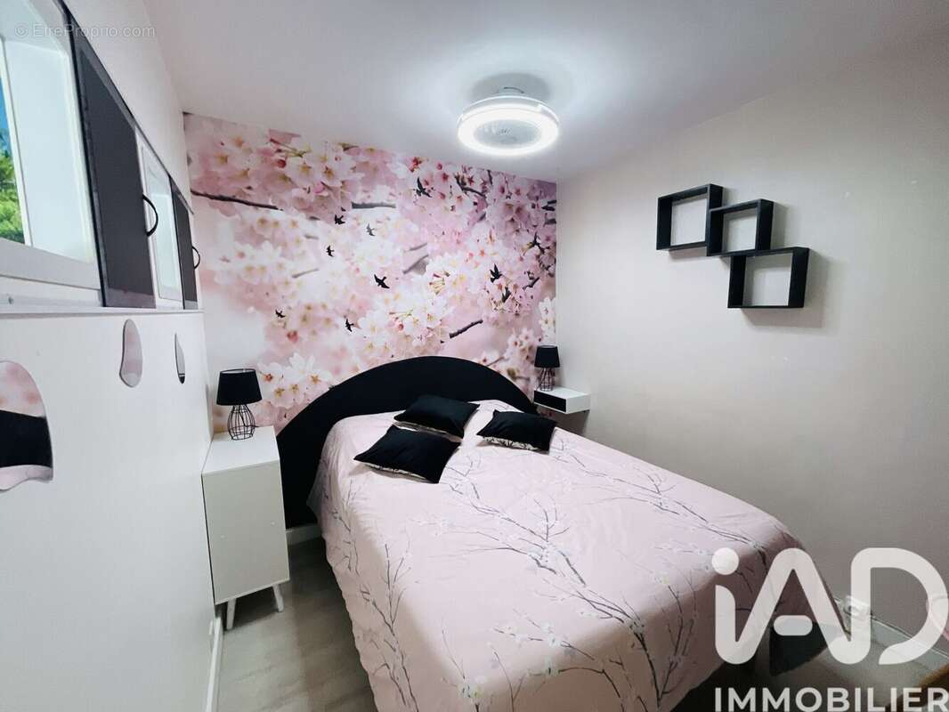 Photo 7 - Appartement à SIX-FOURS-LES-PLAGES