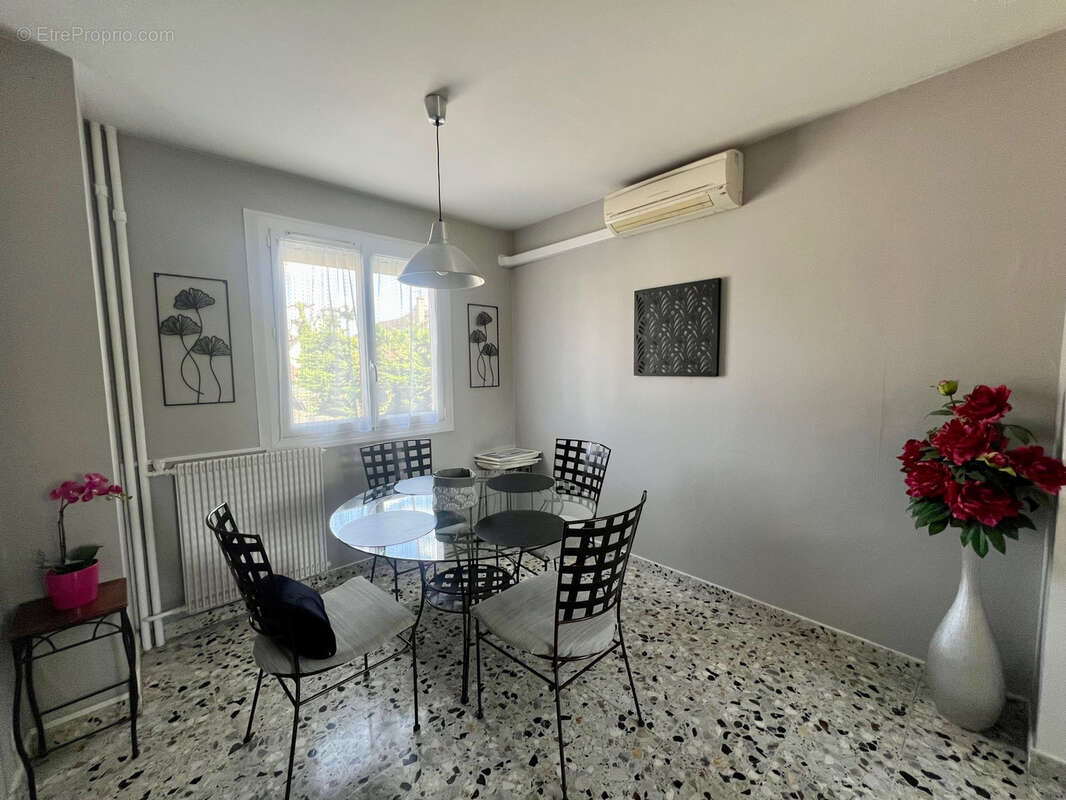 Maison à ATHIS-MONS