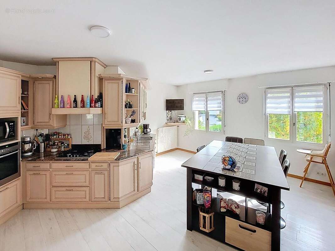 Photo 5 - Maison à GORRON