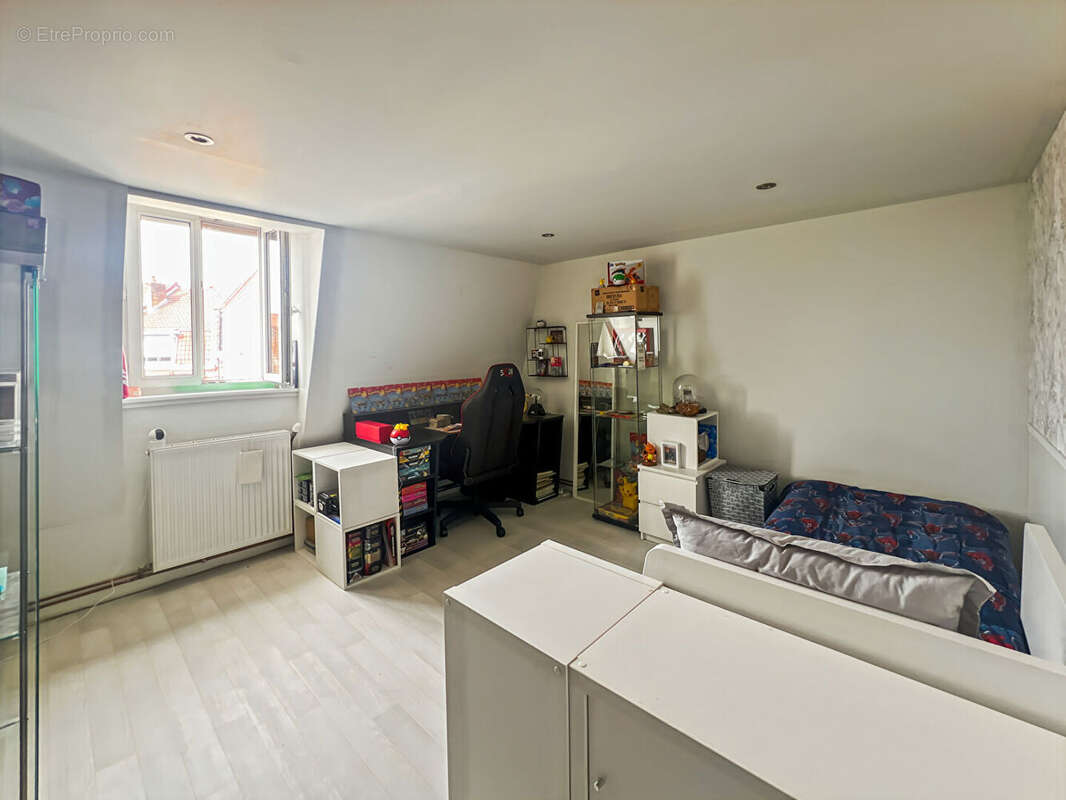 Maison à ARMENTIERES