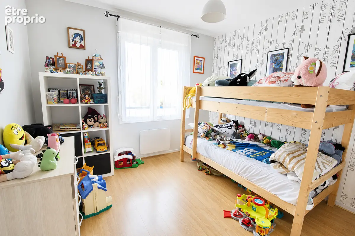 Maison la baule guezy - photo 6