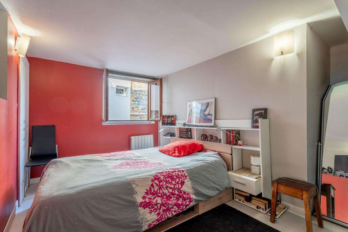Appartement à SAIN-BEL
