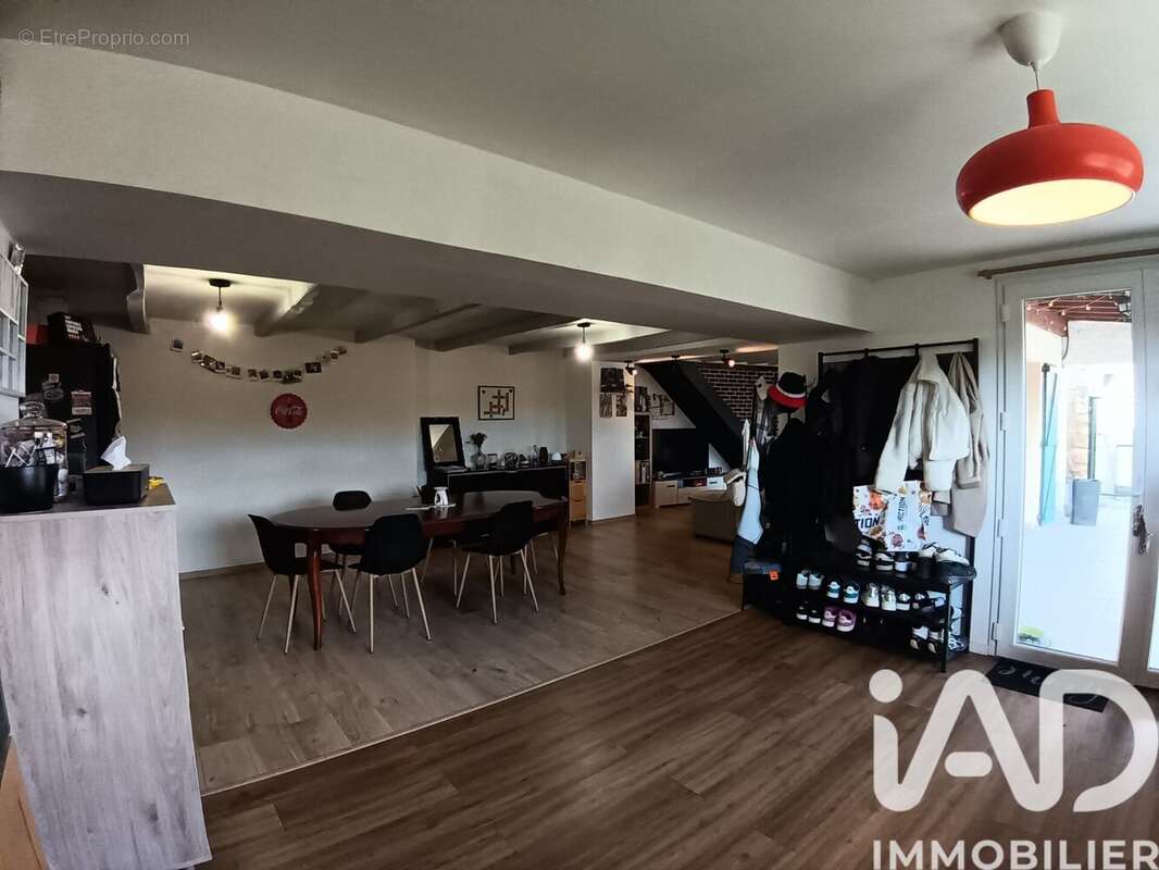 Photo 6 - Maison à AIRVAULT