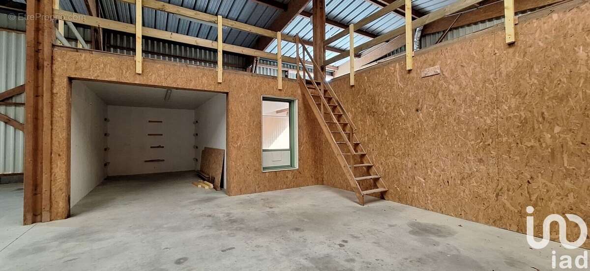 Photo 8 - Appartement à GUEMENE-PENFAO