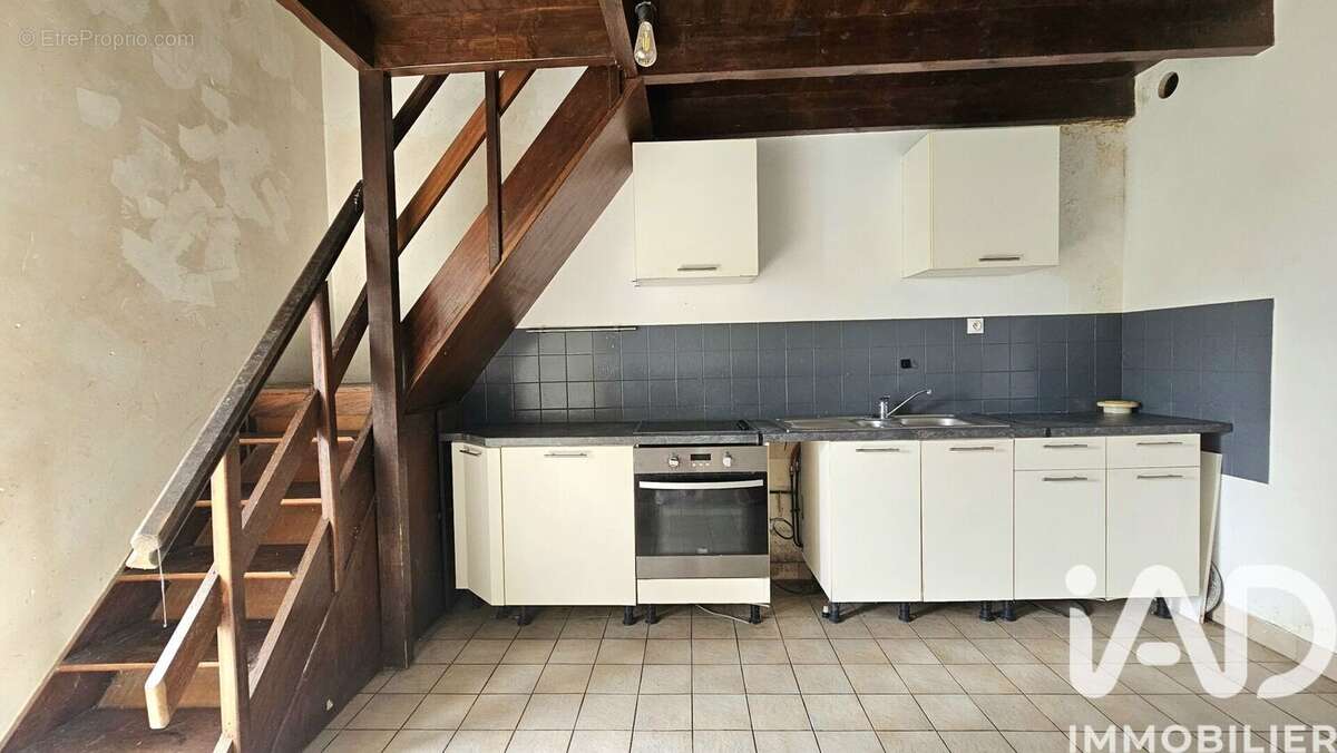 Photo 3 - Maison à PONTCHATEAU