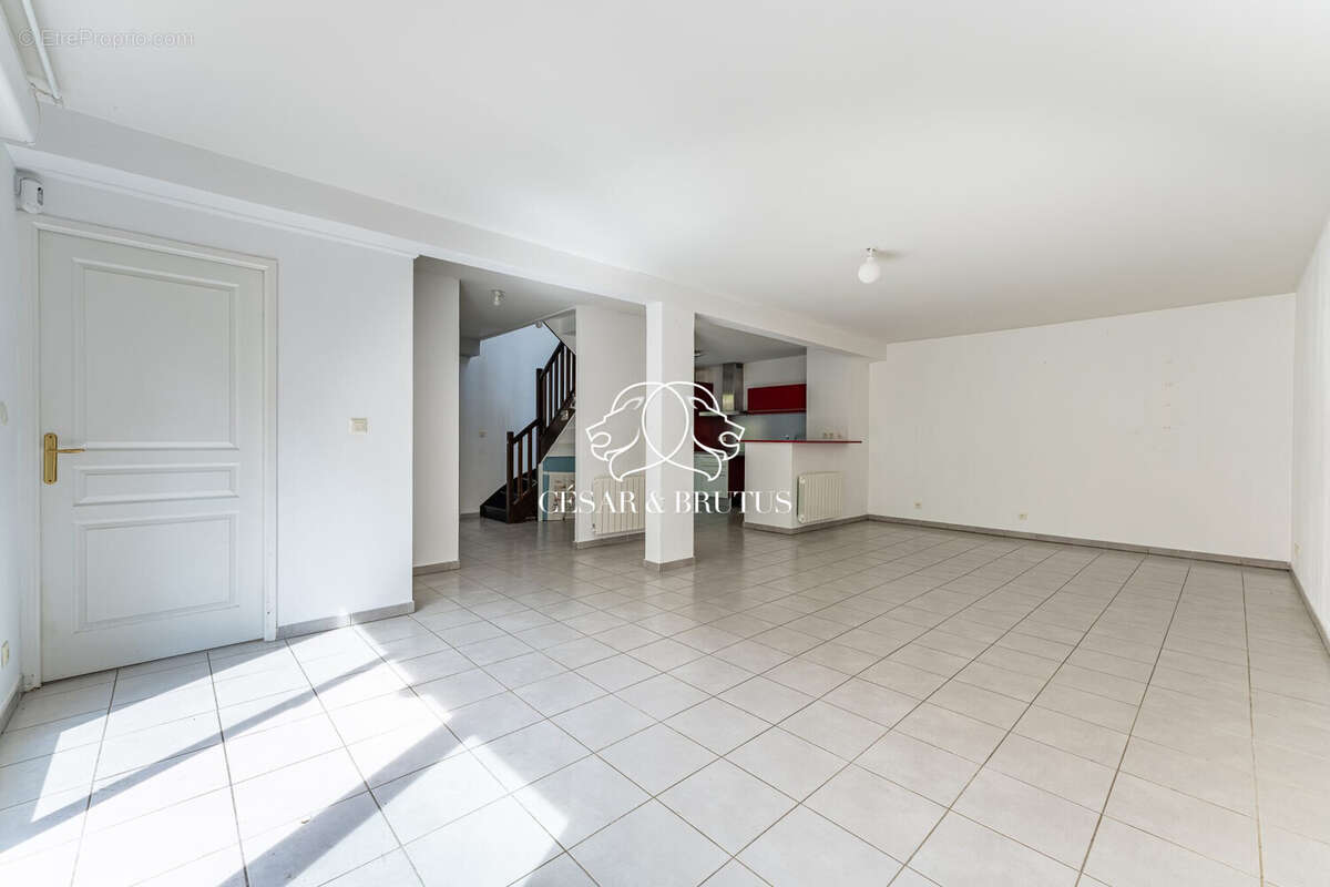 Maison à LYON-7E