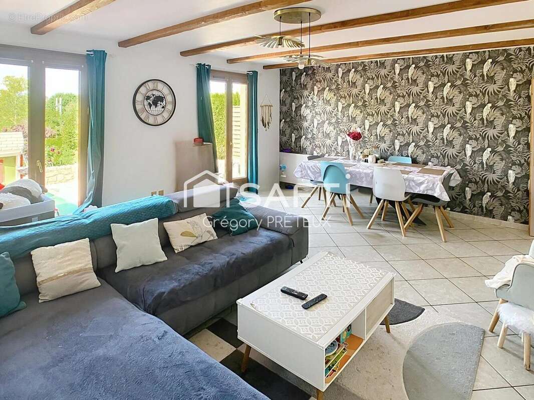 Photo 5 - Maison à LA FERTE-ALAIS