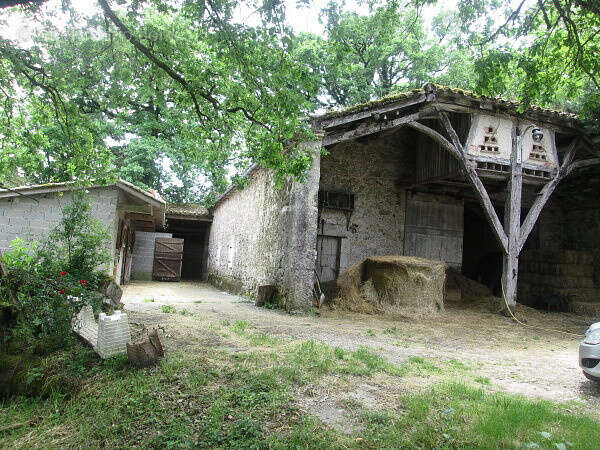  maison  en  pierre - photo 6