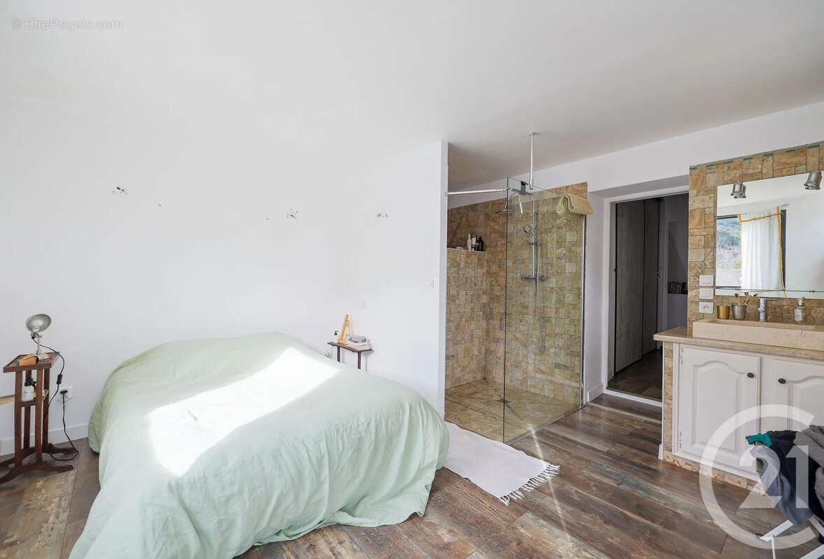 Maison à PIETRACORBARA