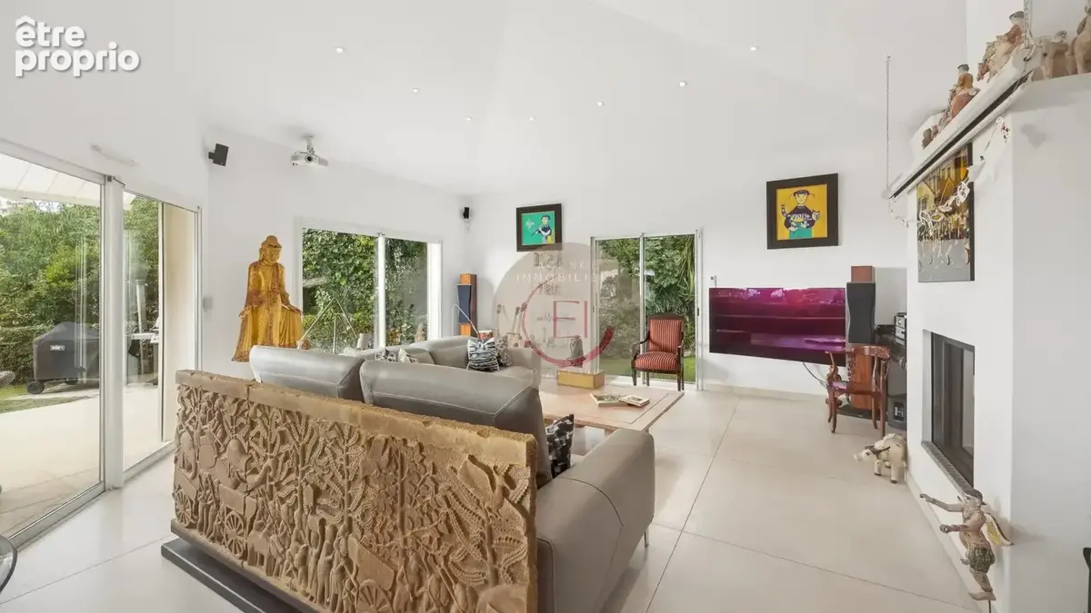 Co-exclusivite! propriete avec vue mer imprenable! - photo 7
