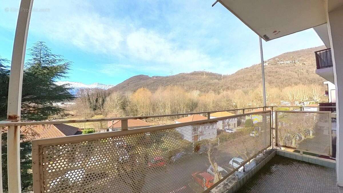 Photo 2 - Appartement à VIZILLE