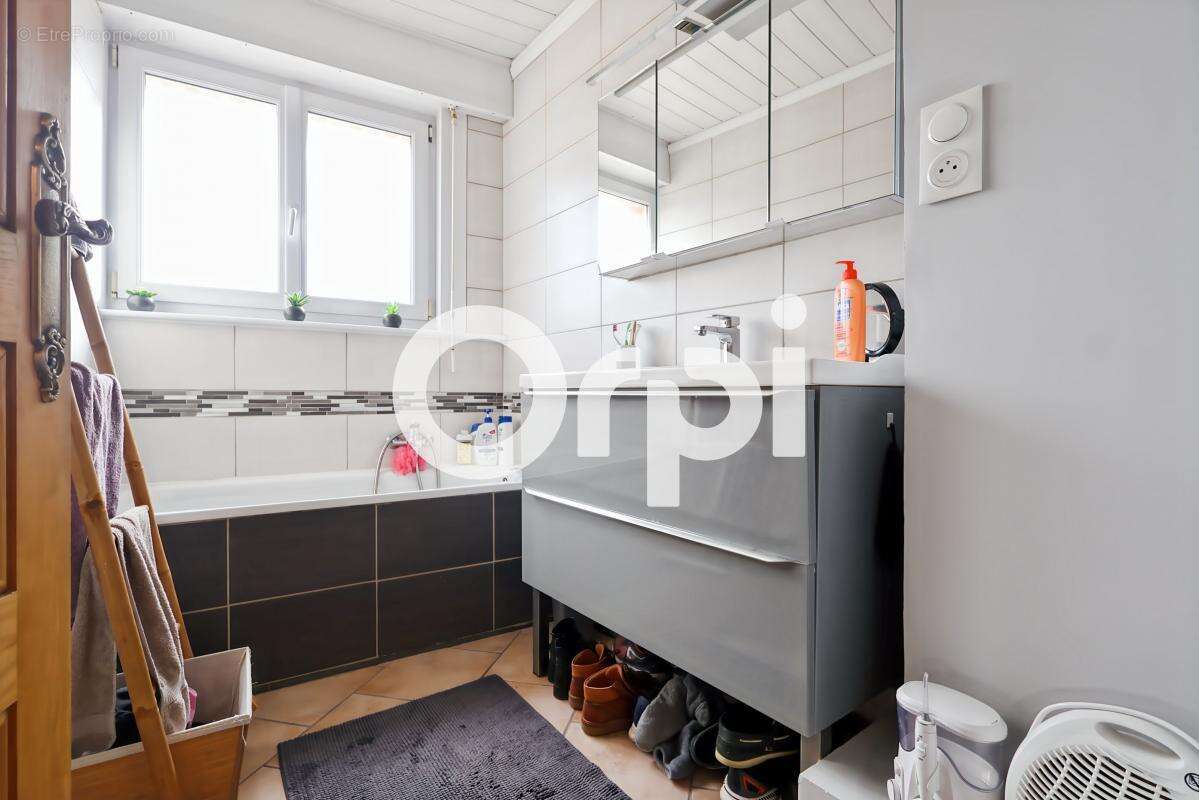 Maison à COUDEKERQUE-BRANCHE