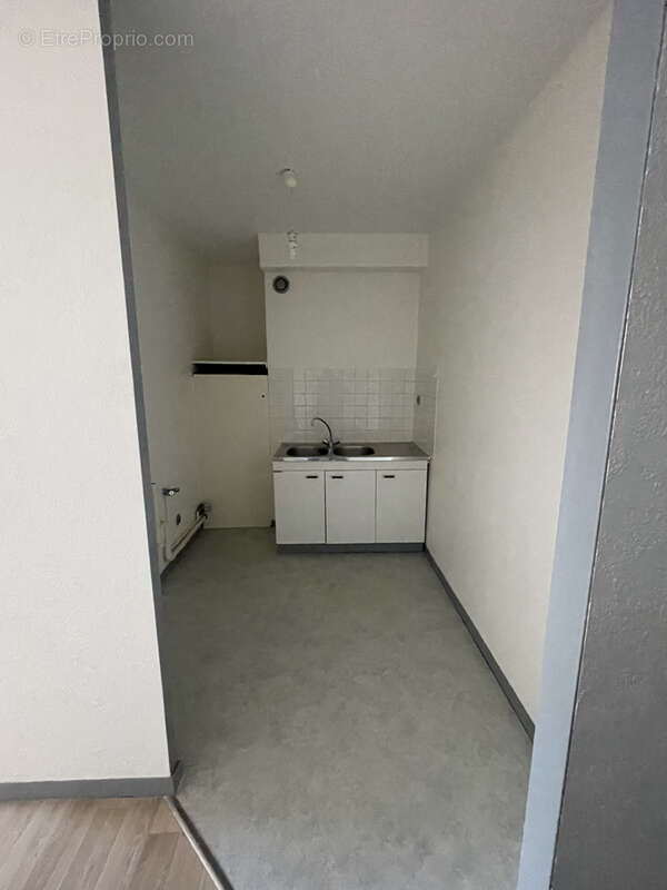 Appartement à VIERZON