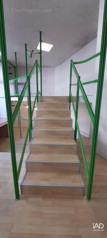 Photo 4 - Commerce à MONTBAZENS