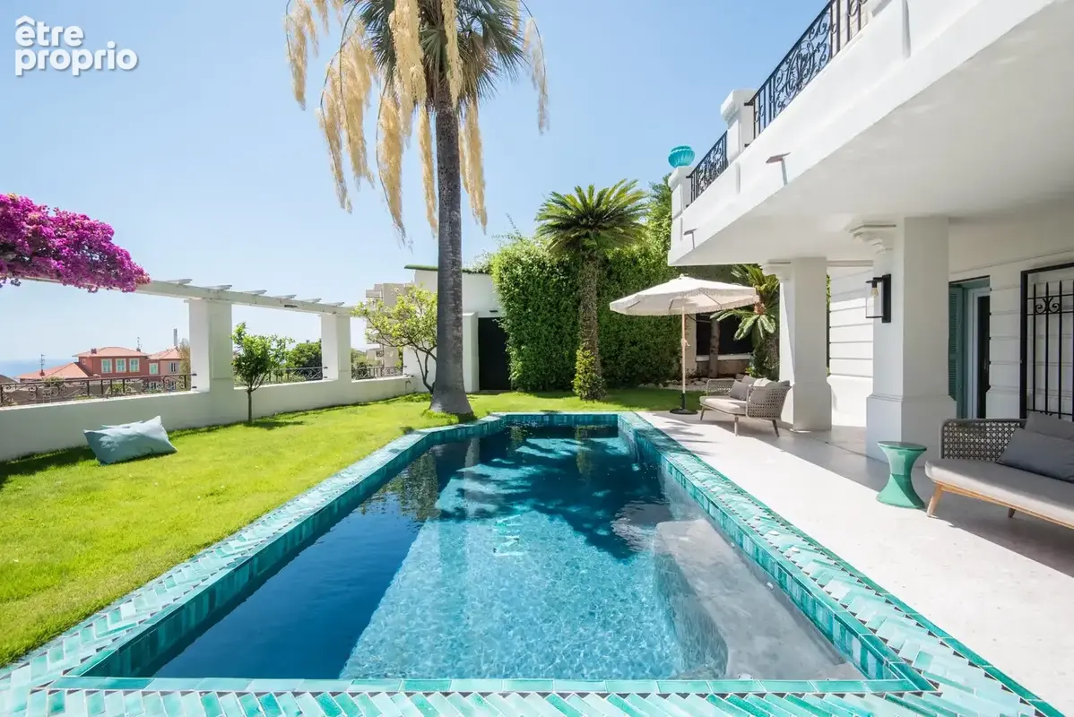 Maison 227 m² à Nice  - photo 26