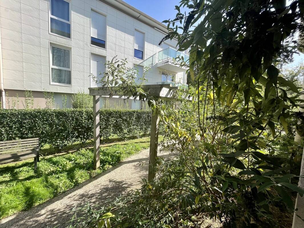 Appartement à MONTLIGNON