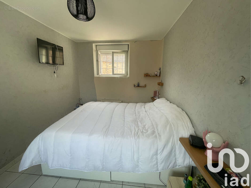 Photo 9 - Maison à VILLIERS-VINEUX