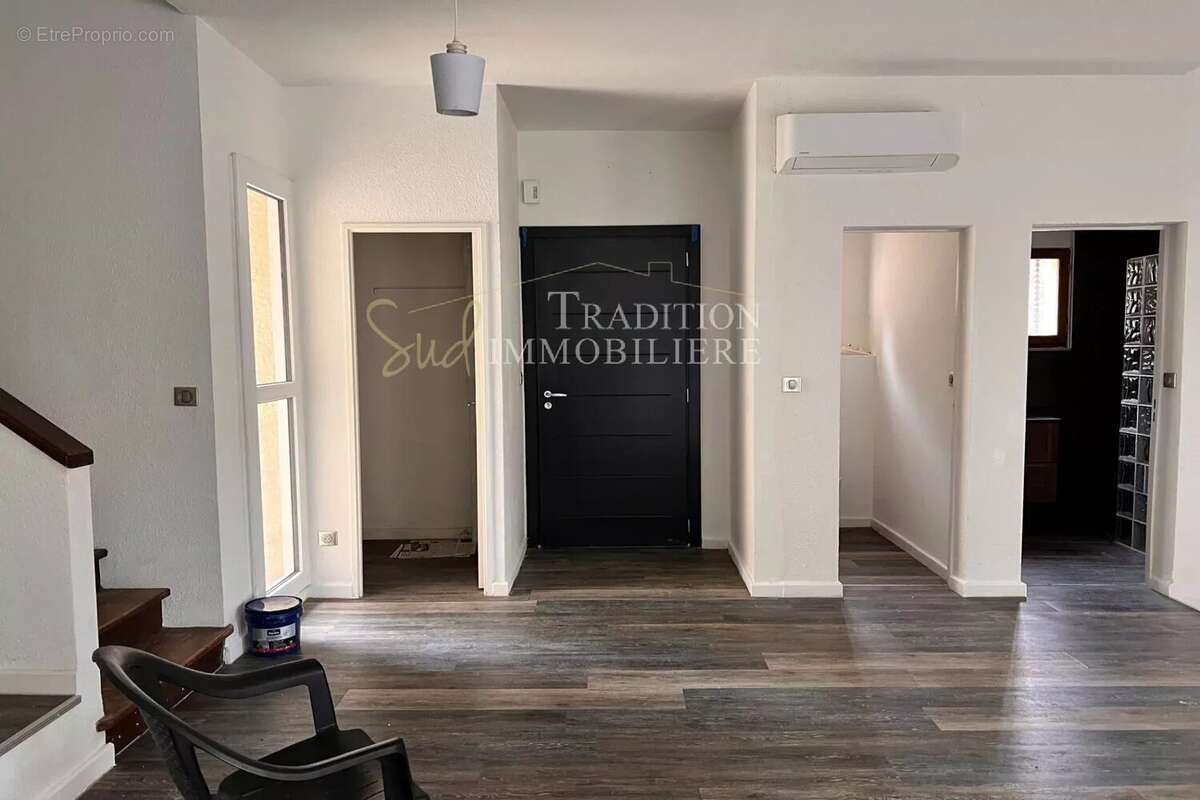 Maison à LES BAUX-DE-PROVENCE