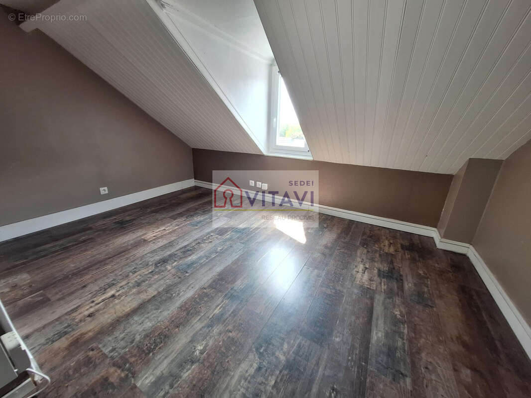 Appartement à BEAUVAIS