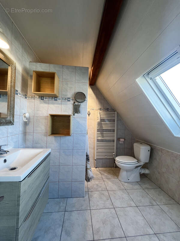 Appartement à AMMERSCHWIHR