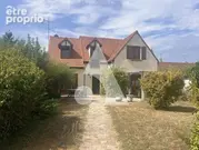 Maison à AUVERS-SAINT-GEORGES