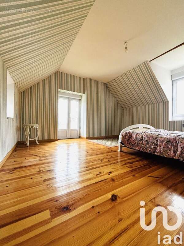 Photo 3 - Maison à MIGENNES