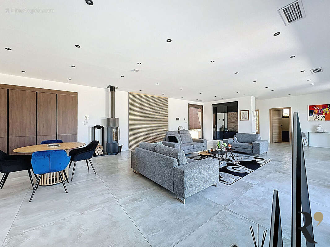 Maison à QUINT-FONSEGRIVES