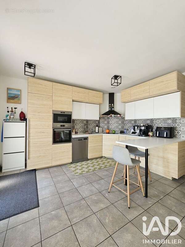 Photo 3 - Maison à REHON