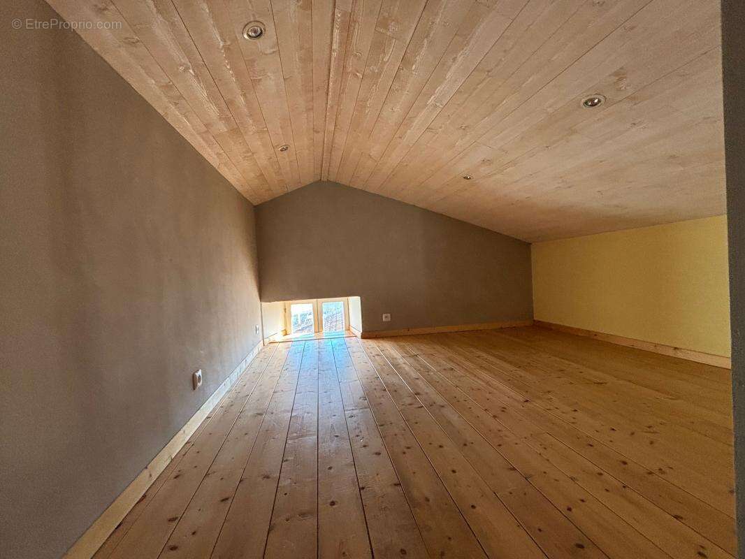 Maison à SAINT-DENIS-D&#039;OLERON