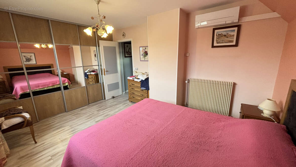 Maison à CHATEAUDUN