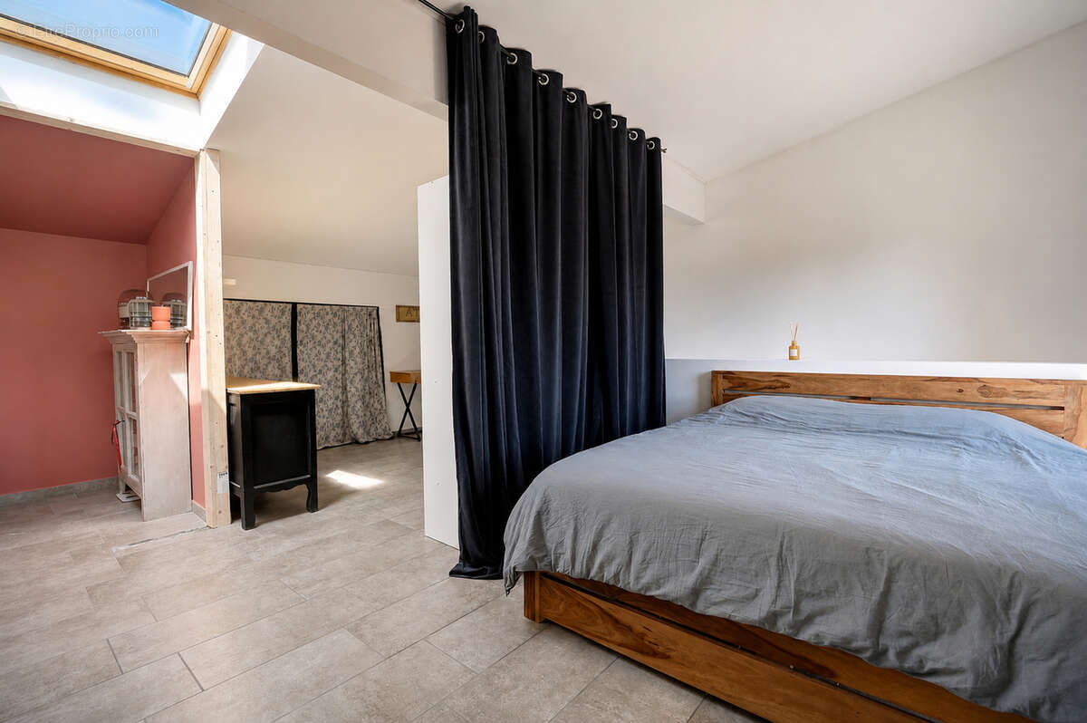 Maison à MONTASTRUC-LA-CONSEILLERE
