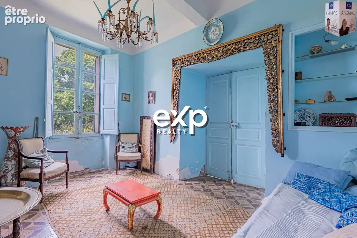 Maison 14 pièces 255 m² à vendre à Le Revest-Les-Eaux (83200) - photo 8