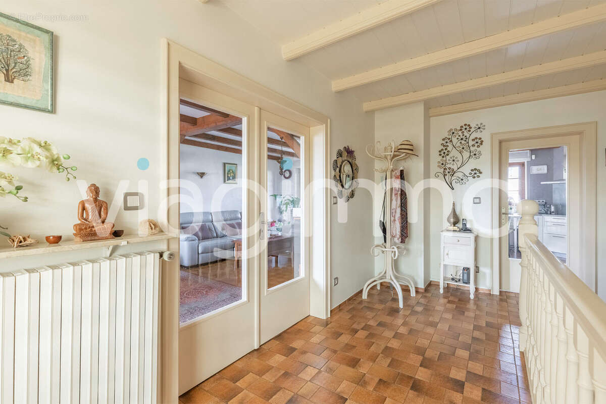 Maison à YUTZ
