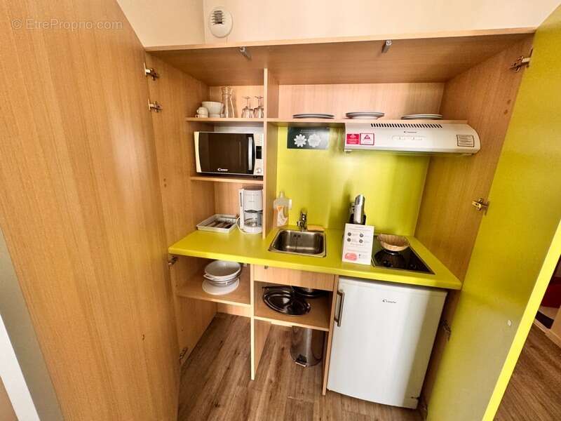 Appartement à TOURS
