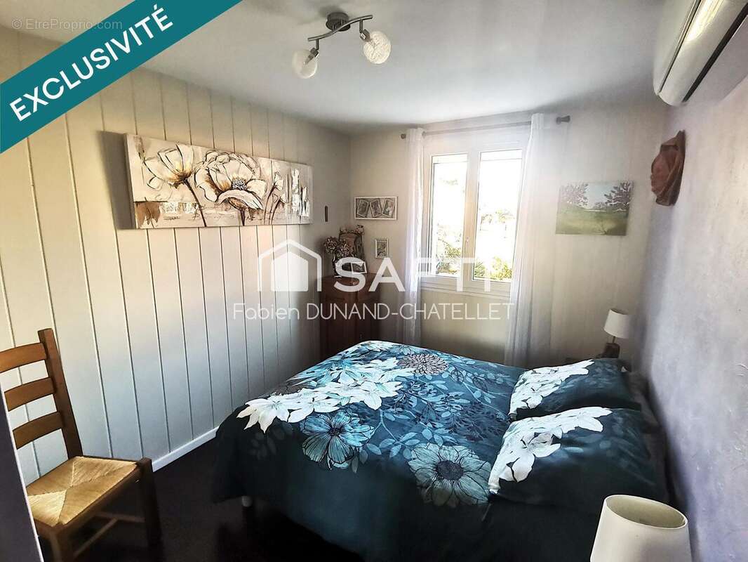 Photo 8 - Maison à LE PONT-DE-BEAUVOISIN