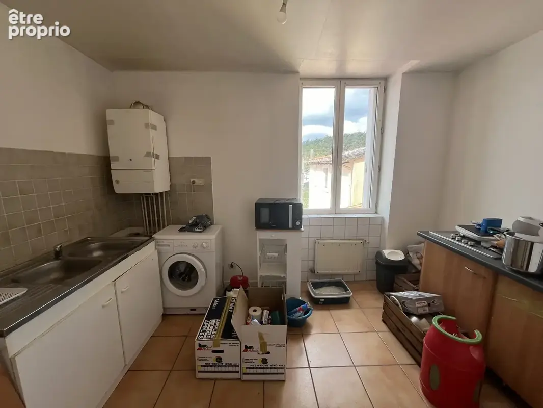 Appartement 908 m² à La Grand-Croix  - photo 8