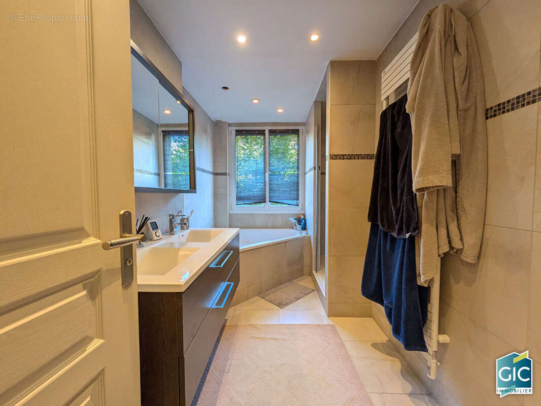 Appartement à CAEN