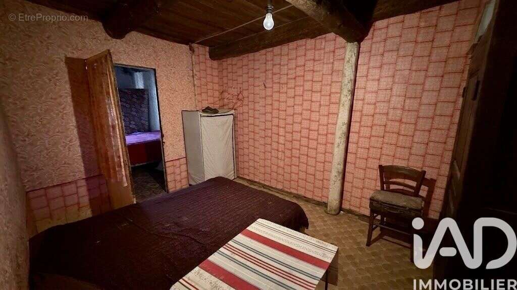 Photo 4 - Maison à BAINS