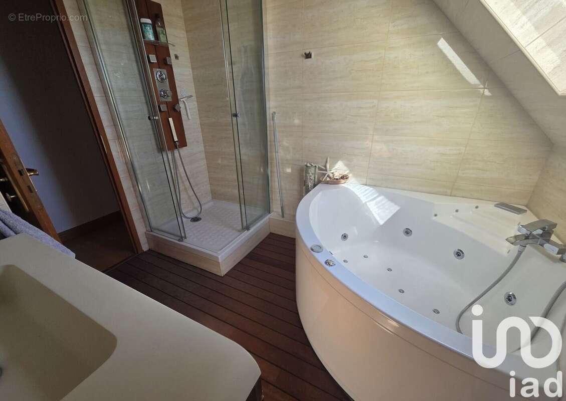 Photo 8 - Maison à FRESNOY-LE-LUAT