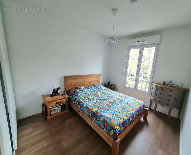 Appartement à HAZEBROUCK